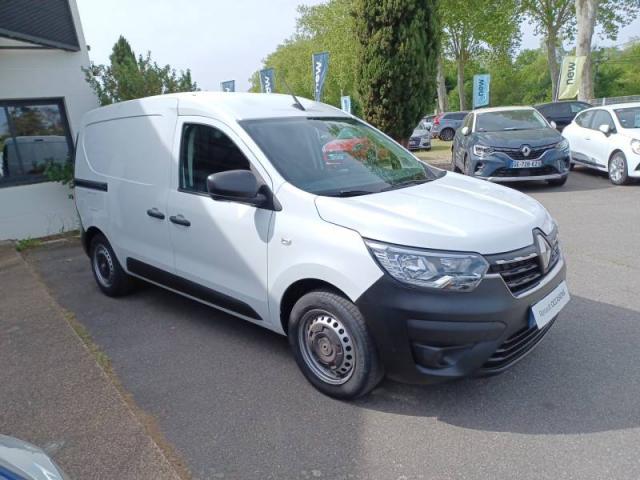 Renault Express image 4