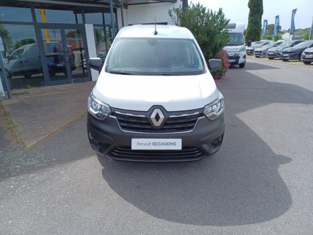 Renault Express image 3