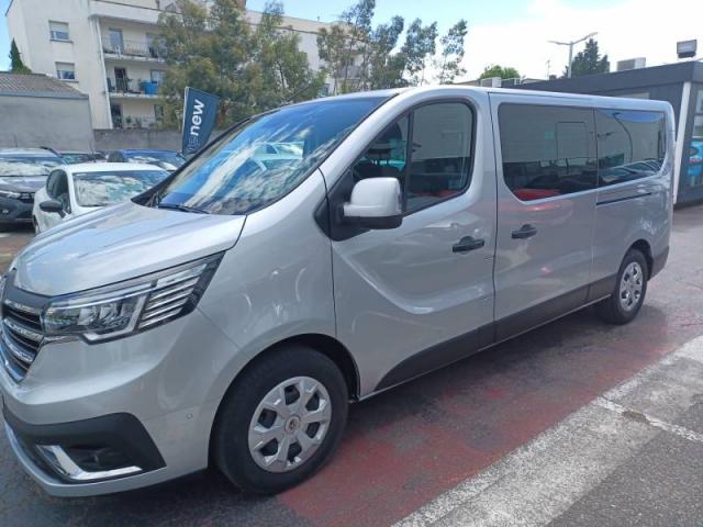 Renault Trafic image 8