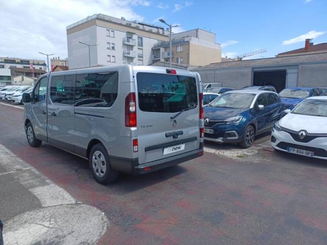Renault Trafic image 7