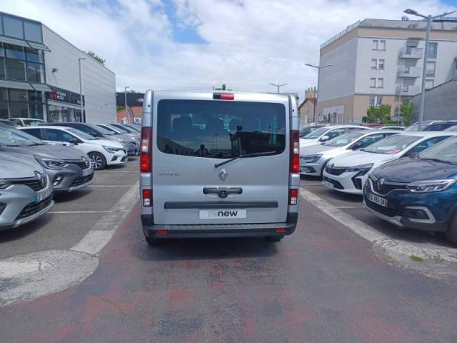 Renault Trafic image 9