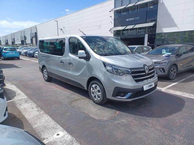 Renault Trafic image 5