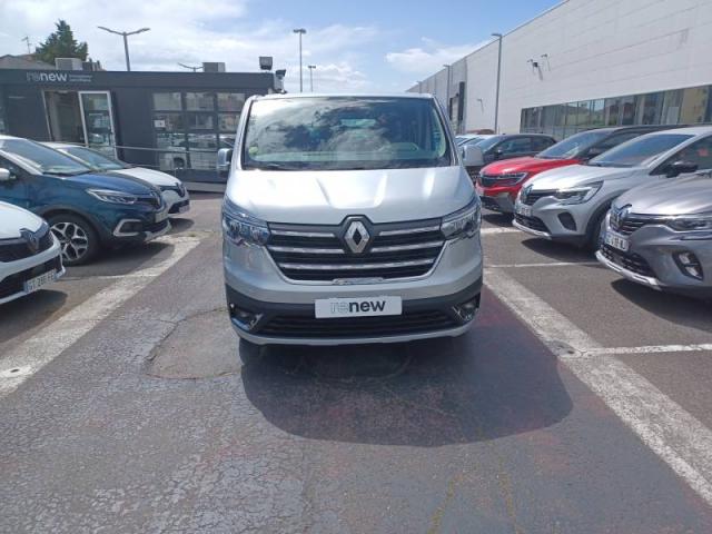 Renault Trafic image 4