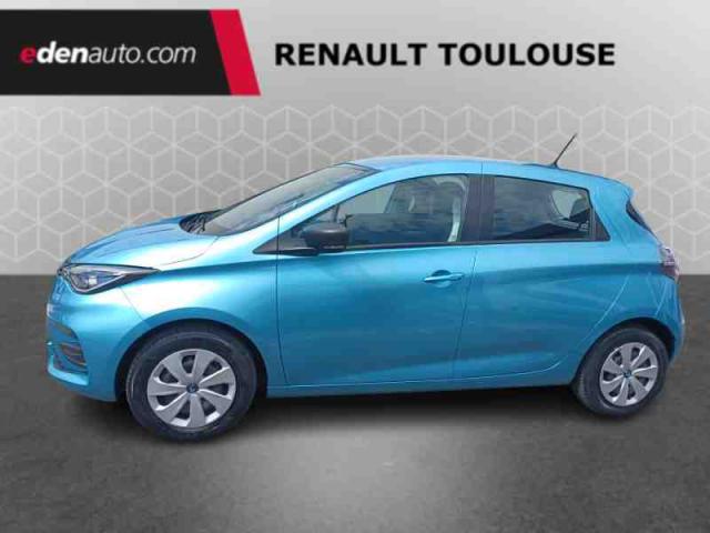 Renault Zoe image 9