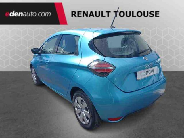 Renault Zoe image 2