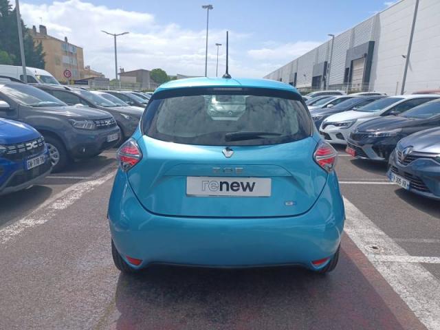 Renault Zoe image 1