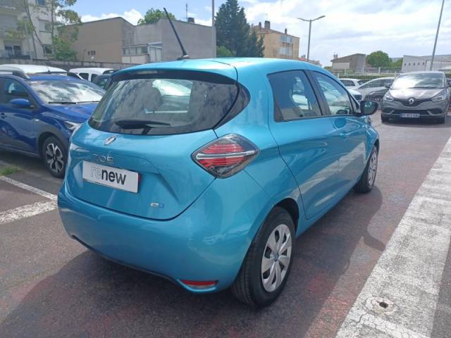 Renault Zoe image 7