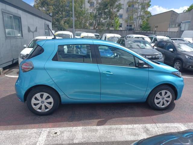 Renault Zoe image 6