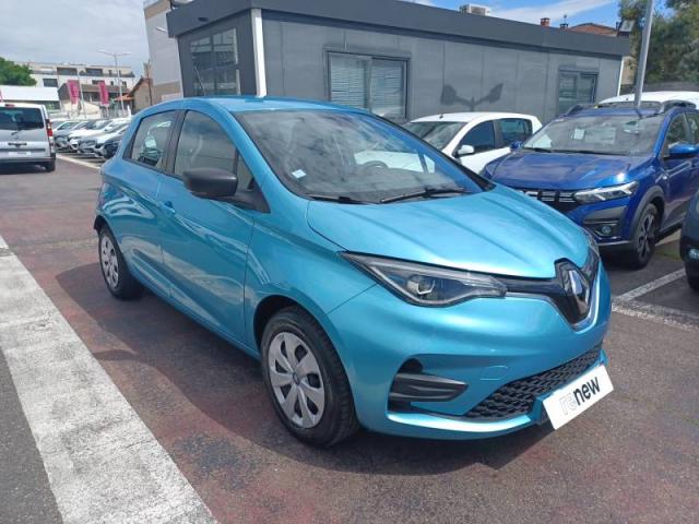 Renault Zoe image 4