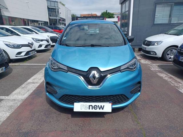 Renault Zoe image 8
