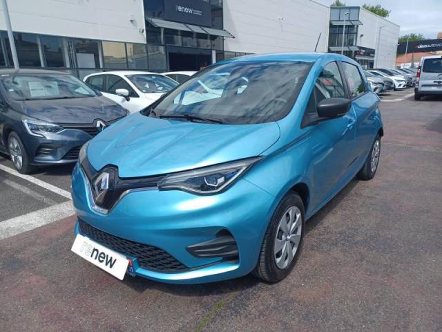 Renault Zoe image 3