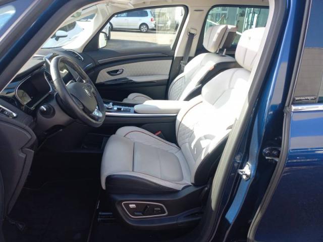Renault Espace image 8