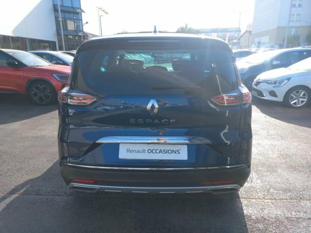 Renault Espace image 3