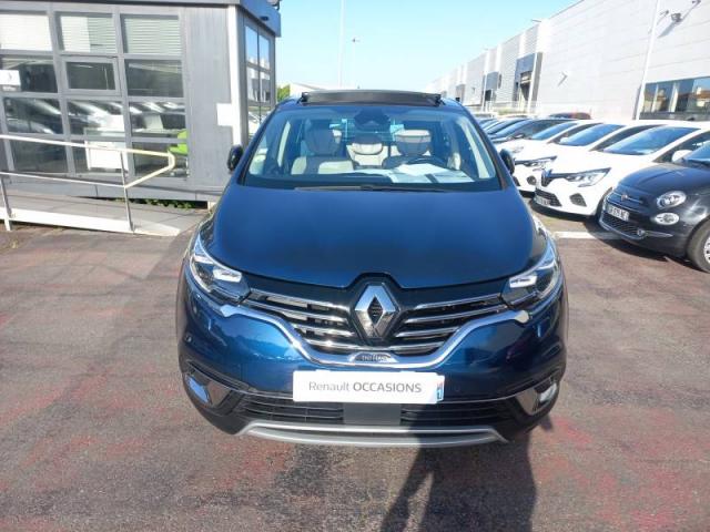 Renault Espace image 2