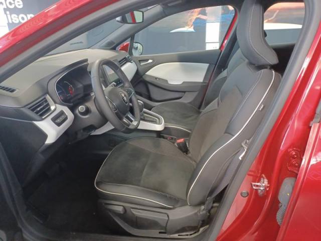 Renault Clio image 7