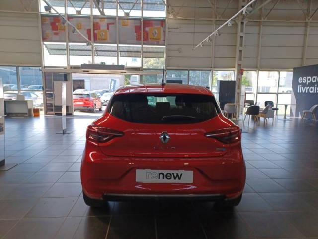 Renault Clio image 4