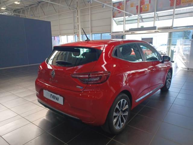 Renault Clio image 6