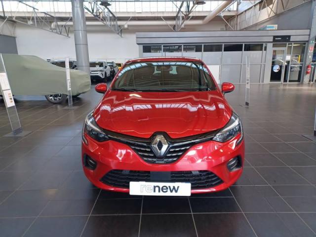 Renault Clio image 8