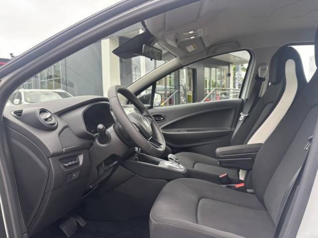 Renault Zoe image 6