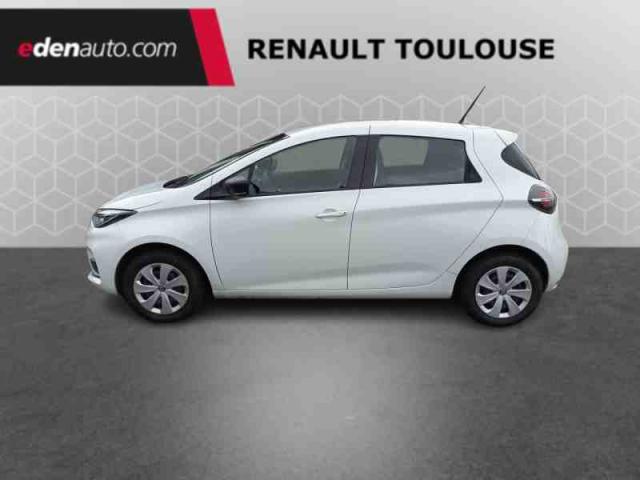 Renault Zoe image 4