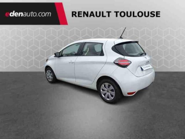 Renault Zoe image 3
