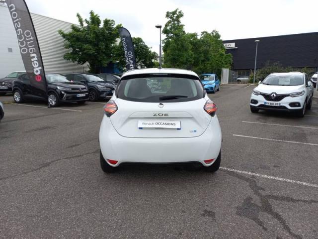 Renault Zoe image 2