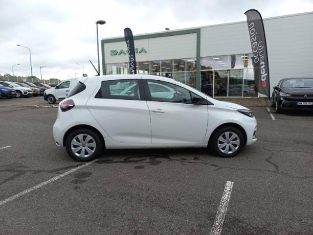 Renault Zoe image 7