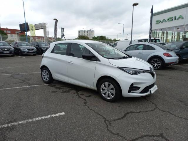 Renault Zoe image 8
