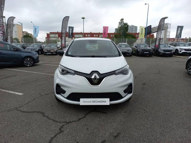 Renault Zoe image 1