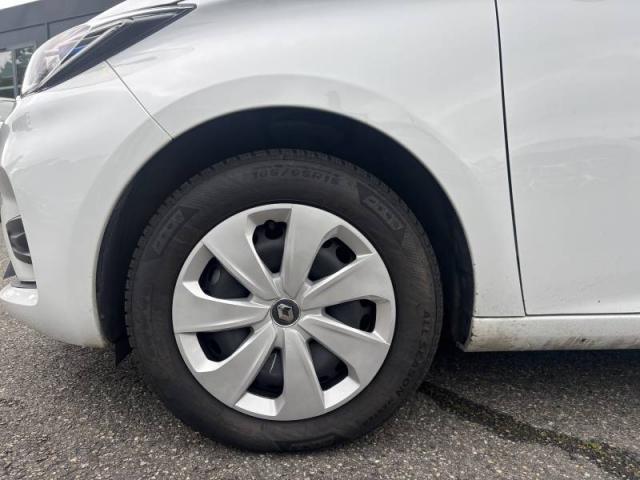 Renault Zoe image 5