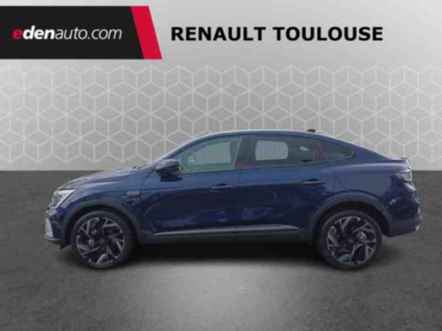 Renault Arkana image 9