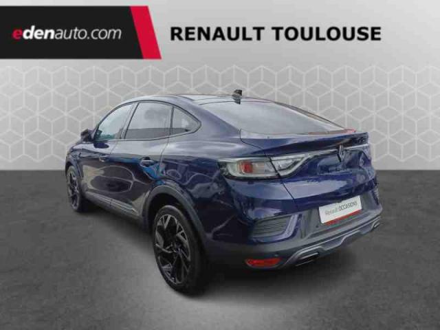 Renault Arkana image 5