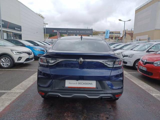 Renault Arkana image 3