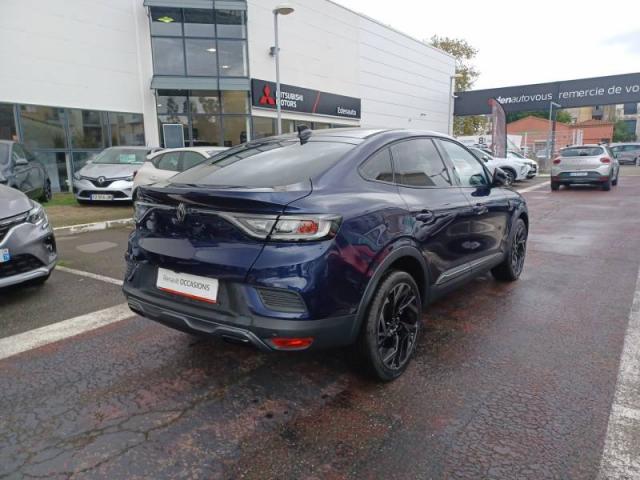 Renault Arkana image 2