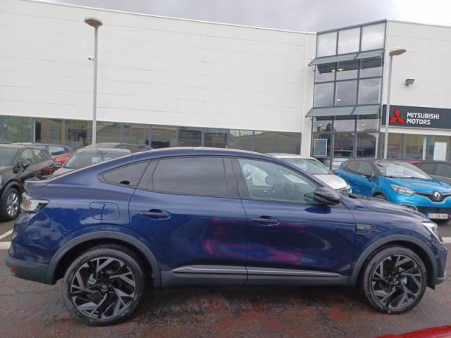 Renault Arkana image 6