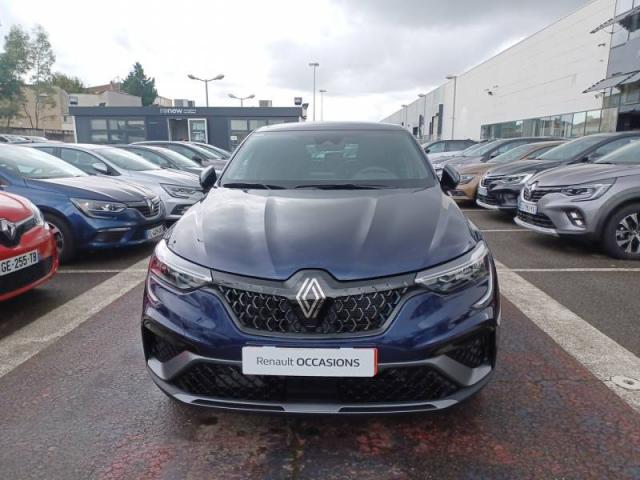 Renault Arkana image 8