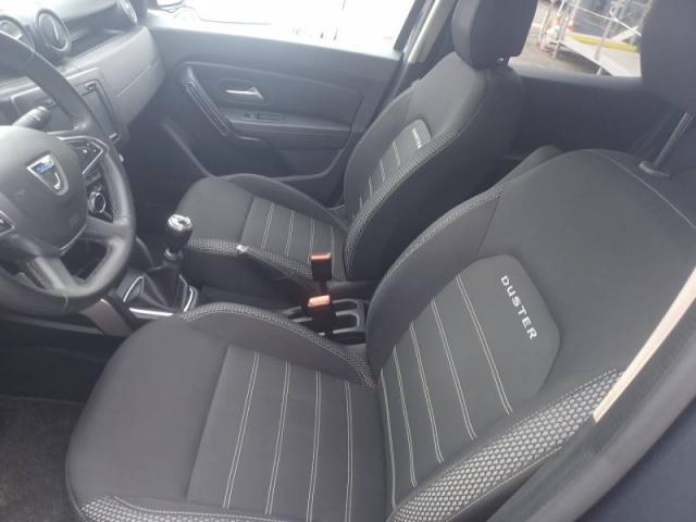 Dacia Duster image 2