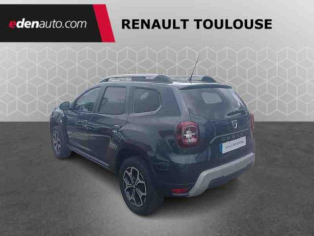 Dacia Duster image 9