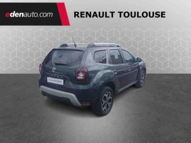 Dacia Duster image 3