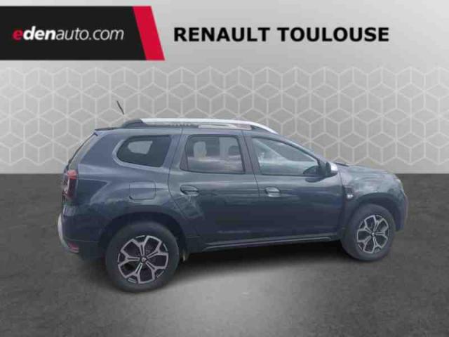 Dacia Duster image 1