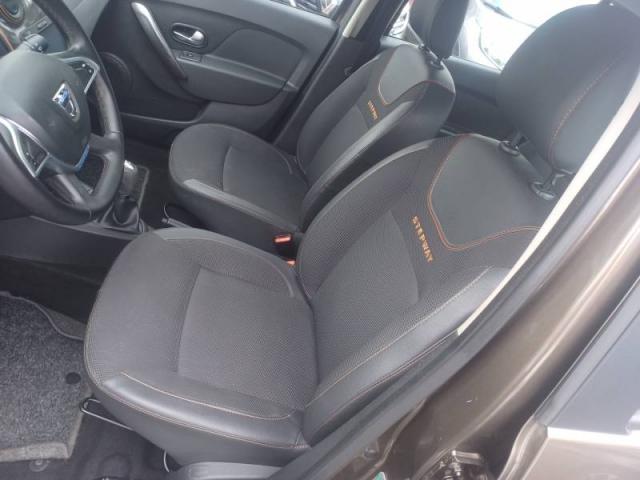 Dacia Sandero image 4