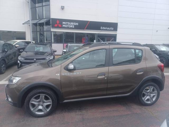 Dacia Sandero image 8