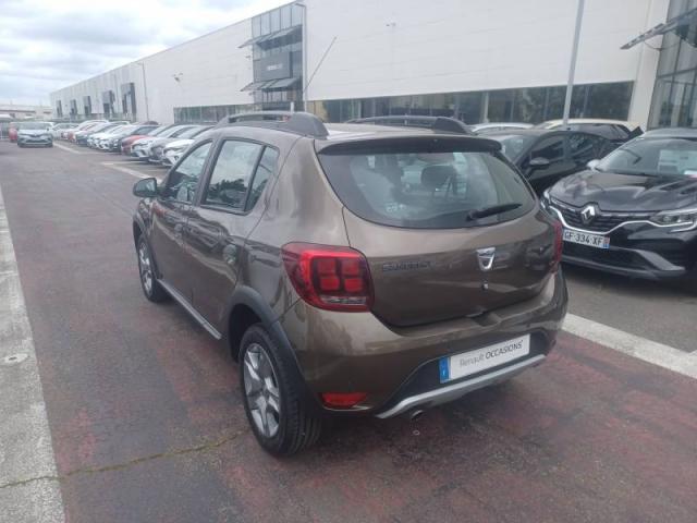 Dacia Sandero image 1