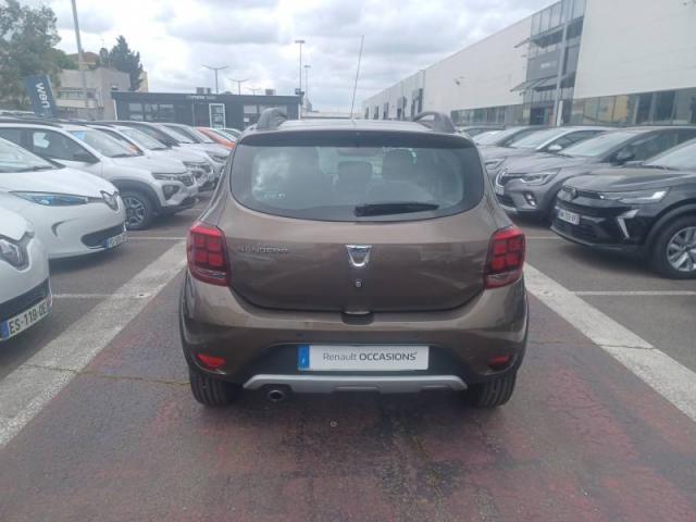 Dacia Sandero image 3
