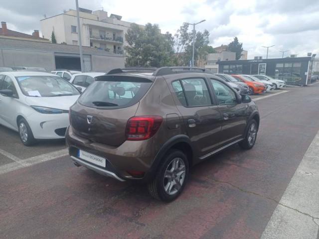 Dacia Sandero image 2