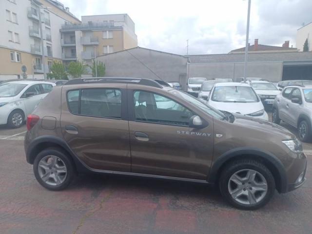 Dacia Sandero image 5