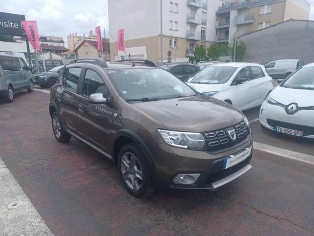 Dacia Sandero image 7