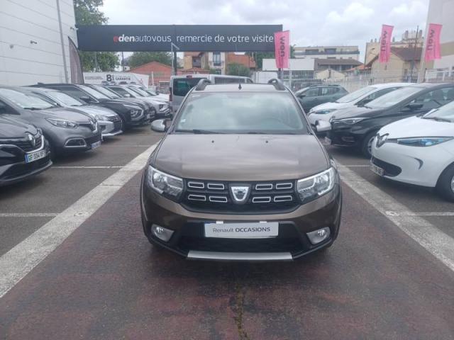 Dacia Sandero image 6