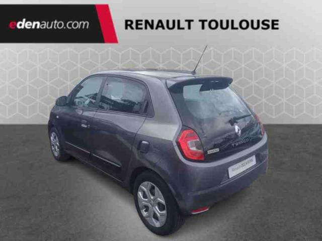 Renault Twingo image 4