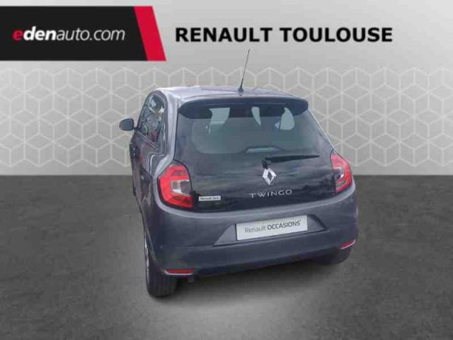 Renault Twingo image 3